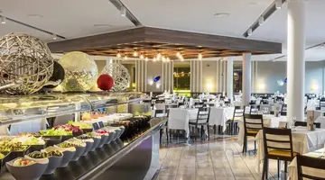 Aqua Hotel Onabrava and Spa