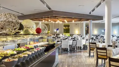 Aqua Hotel Onabrava and Spa