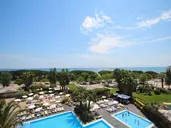 Aqua Hotel Onabrava and Spa