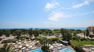 Aqua Hotel Onabrava and Spa