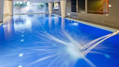 Aqua Hotel Onabrava and Spa