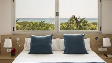 Aqua Hotel Onabrava and Spa