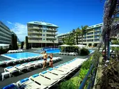 Aqua Hotel Onabrava and Spa