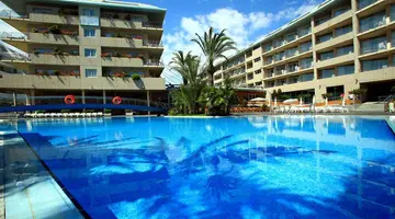 Aqua Hotel Onabrava and Spa