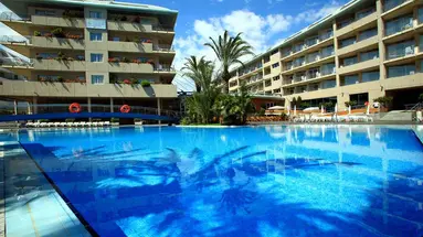 Aqua Hotel Onabrava and Spa
