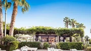 Aqua Hotel Onabrava and Spa