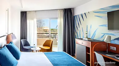 Aqua Hotel Onabrava and Spa