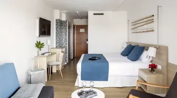 Aqua Hotel Onabrava and Spa