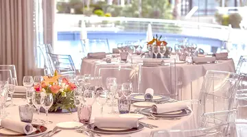 Aqua Hotel Onabrava and Spa