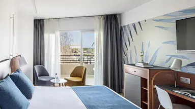 Aqua Hotel Onabrava and Spa