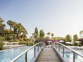 Aqua Hotel Onabrava and Spa