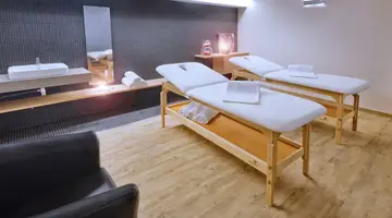 Aqua Hotel Onabrava and Spa