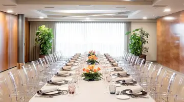 Aqua Hotel Onabrava and Spa