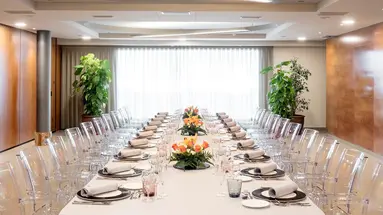 Aqua Hotel Onabrava and Spa
