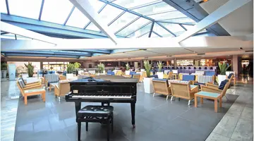 Aqua Hotel Onabrava and Spa