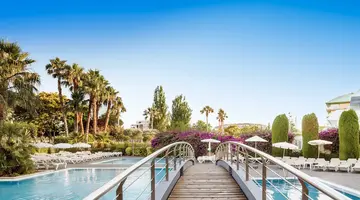 Aqua Hotel Onabrava and Spa