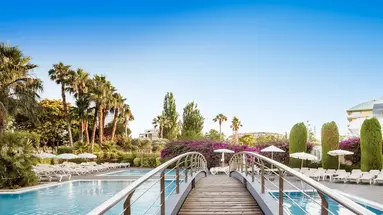 Aqua Hotel Onabrava and Spa