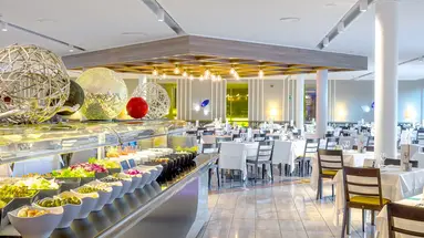 Aqua Hotel Onabrava and Spa
