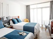 Aqua Hotel Onabrava and Spa