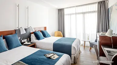 Aqua Hotel Onabrava and Spa