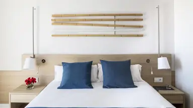 Aqua Hotel Onabrava and Spa