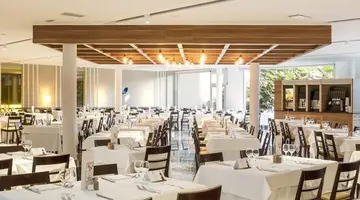 Aqua Hotel Onabrava and Spa