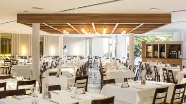 Aqua Hotel Onabrava and Spa