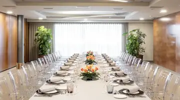 Aqua Hotel Onabrava and Spa