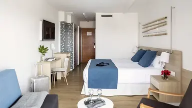 Aqua Hotel Onabrava and Spa