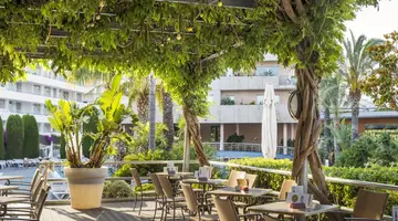 Aqua Hotel Onabrava and Spa