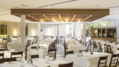Aqua Hotel Onabrava and Spa