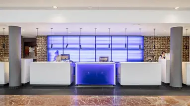Aqua Hotel Onabrava and Spa