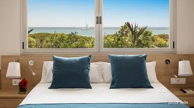 Aqua Hotel Onabrava and Spa