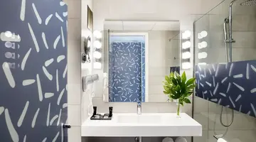 Aqua Hotel Onabrava and Spa