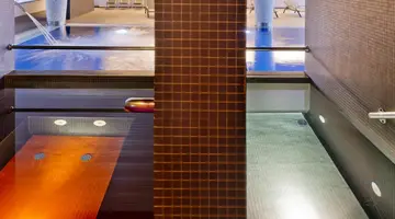 Aqua Hotel Onabrava and Spa