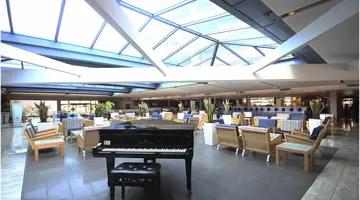 Aqua Hotel Onabrava and Spa