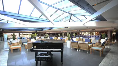 Aqua Hotel Onabrava and Spa