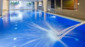 Aqua Hotel Onabrava and Spa