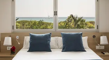 Aqua Hotel Onabrava and Spa
