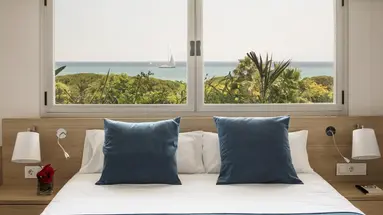 Aqua Hotel Onabrava and Spa