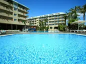 Aqua Hotel Onabrava and Spa
