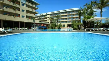 Aqua Hotel Onabrava and Spa