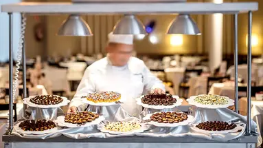 Aqua Hotel Onabrava and Spa