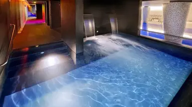 Aqua Hotel Onabrava and Spa