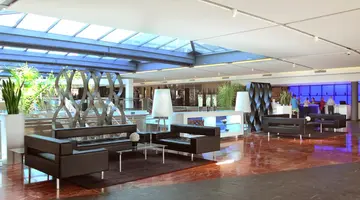 Aqua Hotel Onabrava and Spa