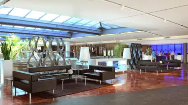 Aqua Hotel Onabrava and Spa
