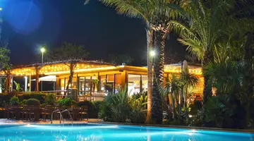 Aqua Hotel Onabrava and Spa
