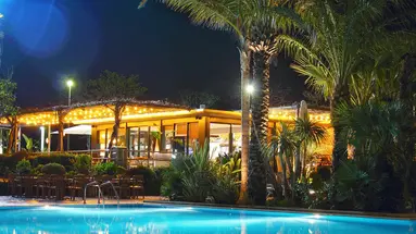 Aqua Hotel Onabrava and Spa