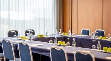 Aqua Hotel Onabrava and Spa