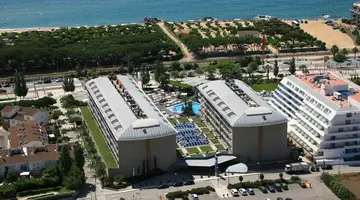Aqua Hotel Onabrava and Spa